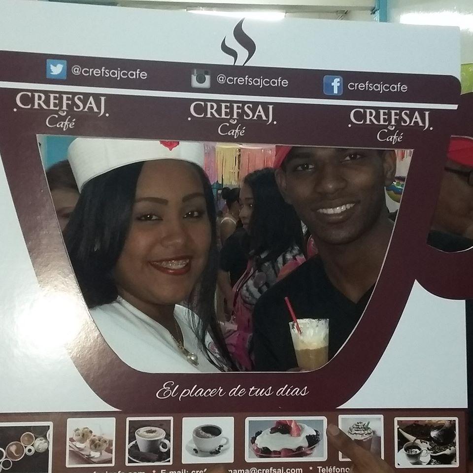 CrefsajCafe
