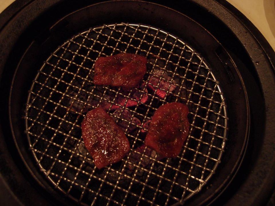炭火焼肉　モーモー亭 Chiba-shi Chiba
