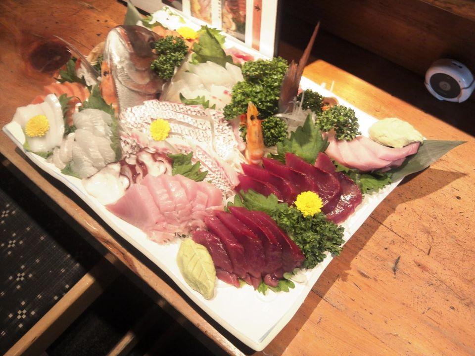 御食事処　ゑびす屋