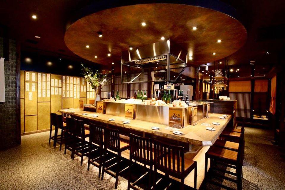 信州炉端　串の蔵　新宿三丁目店