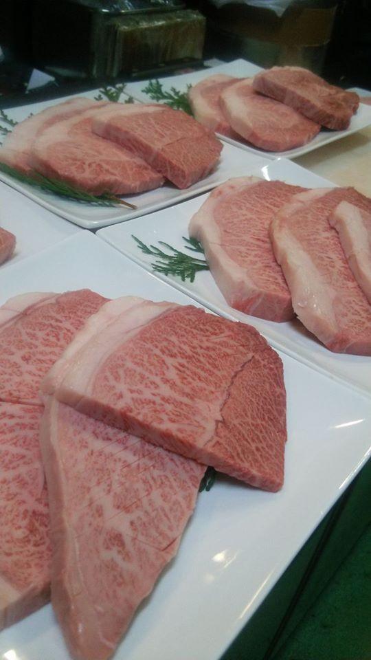 焼肉いの
