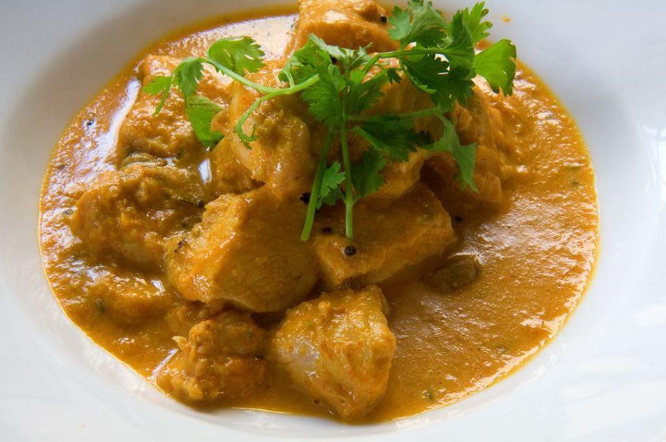 Monlanka ROTI HOUSE