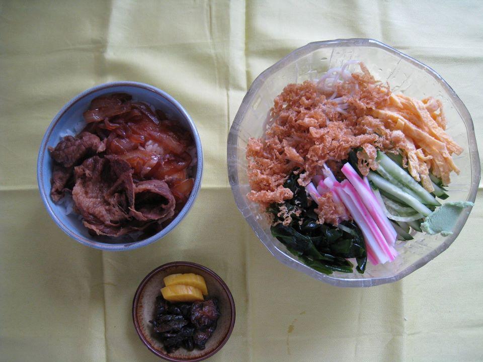 そば処 福本