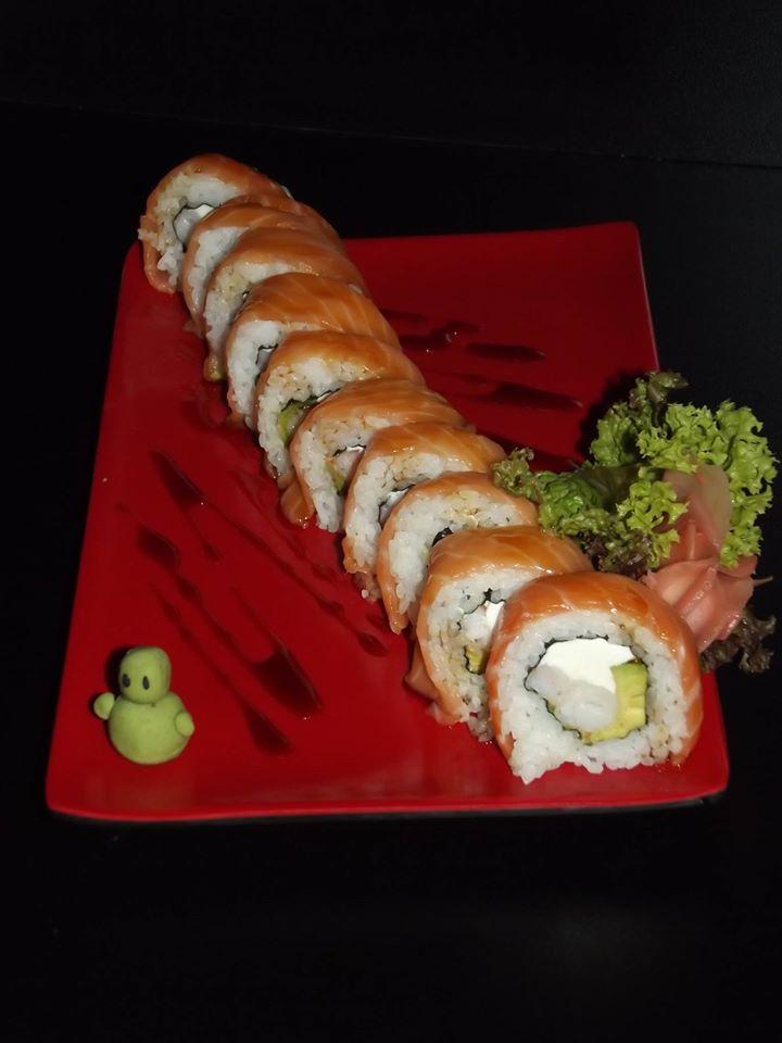 Sumo delivery