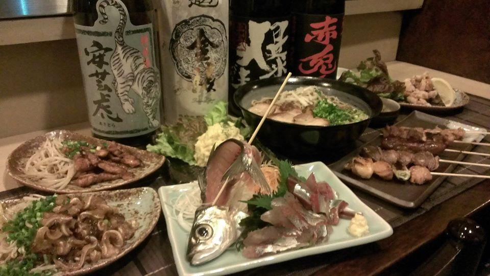 居酒屋 ごんざ