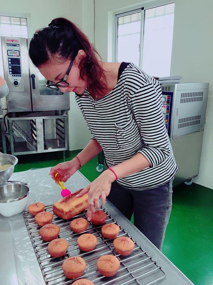 Winin Mars Homemade（火星廚房）