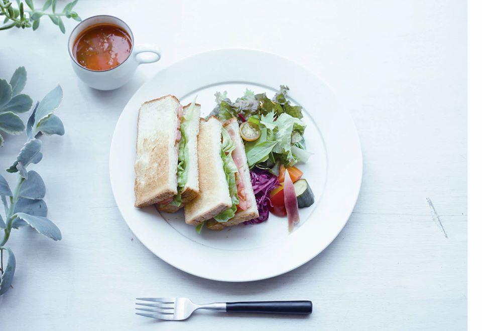 mimasis design cafe
