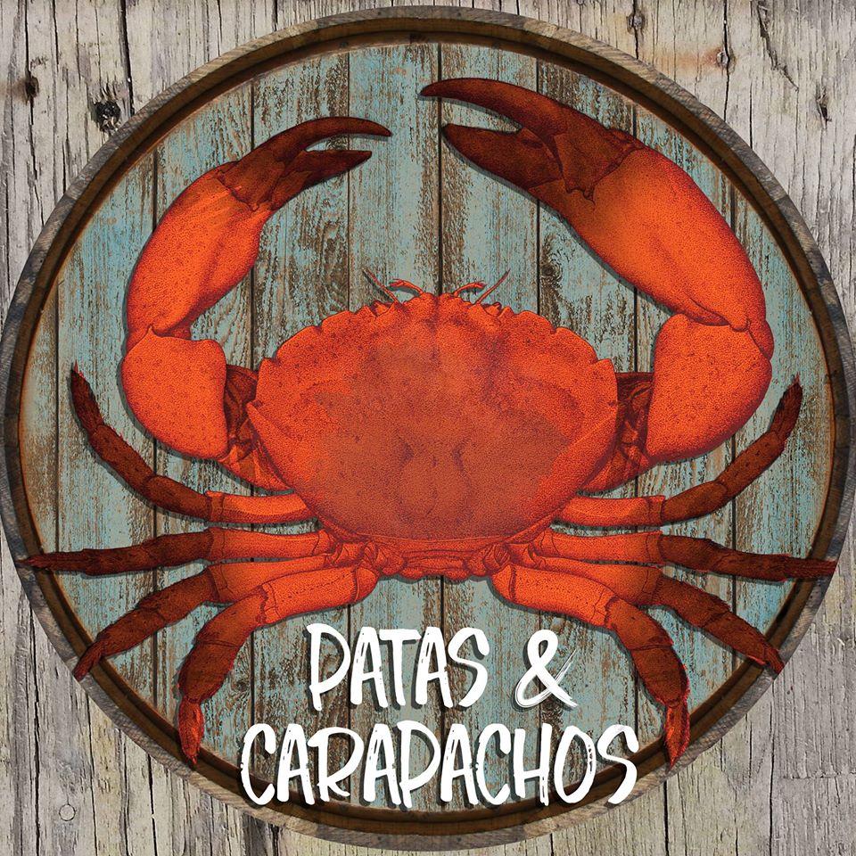 Patas y Carapachos