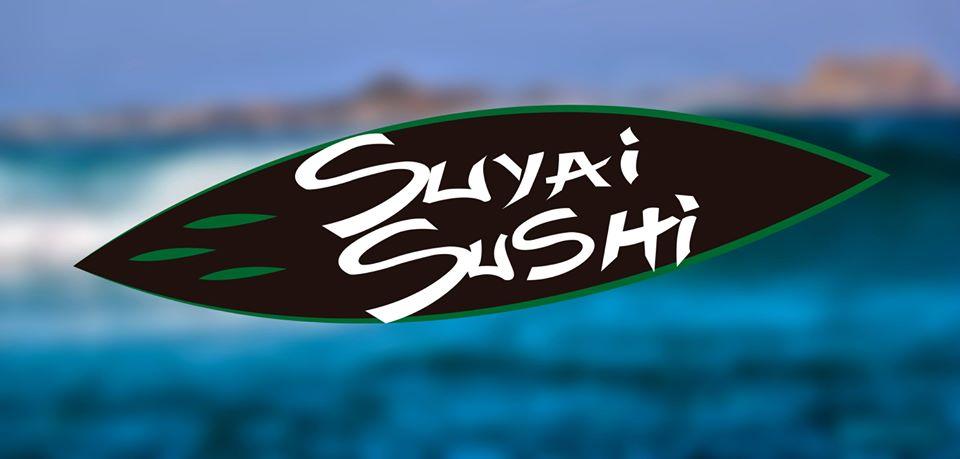 Suyai Sushi