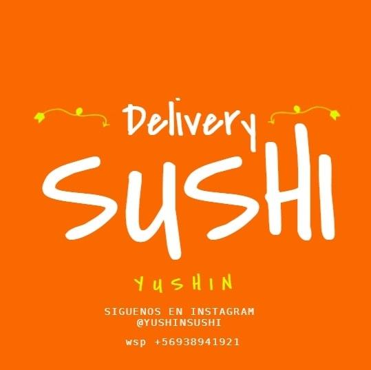 Sushi Yushin