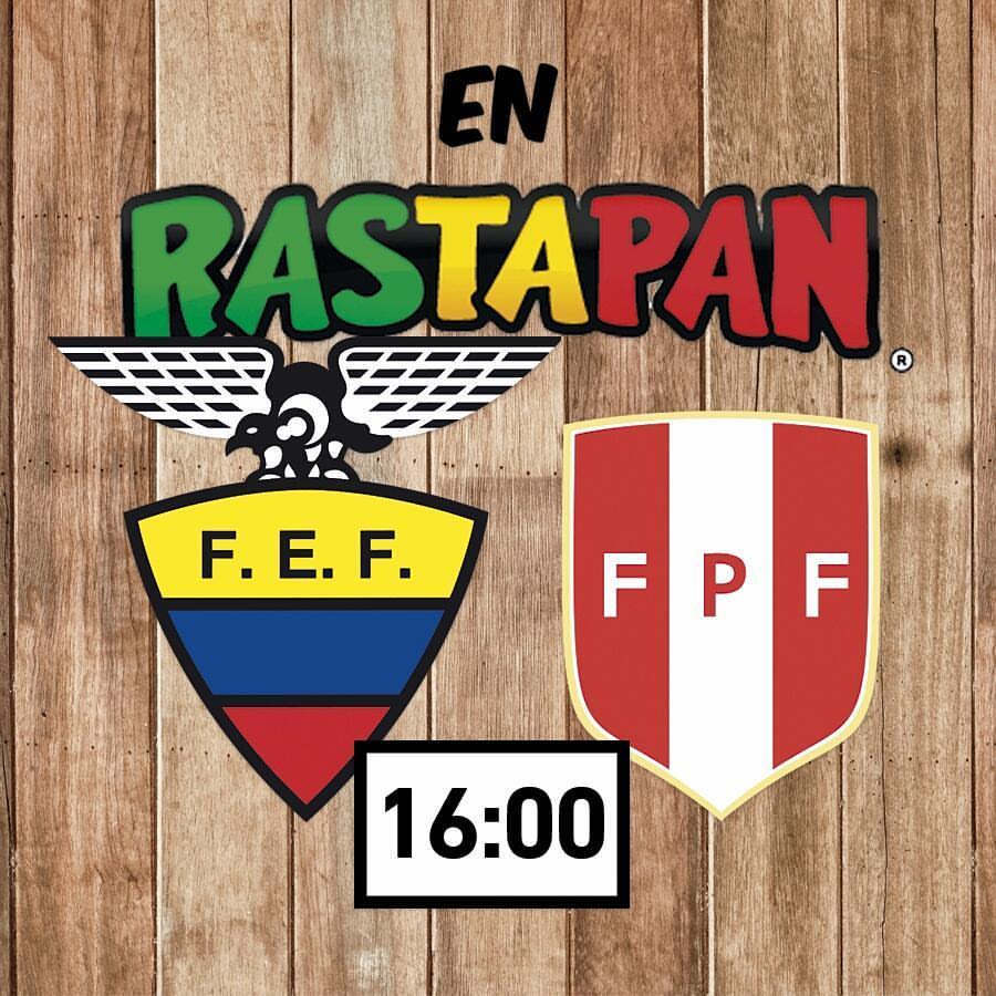Rastapan