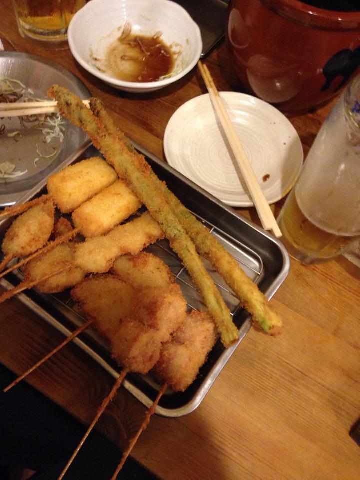 味彩