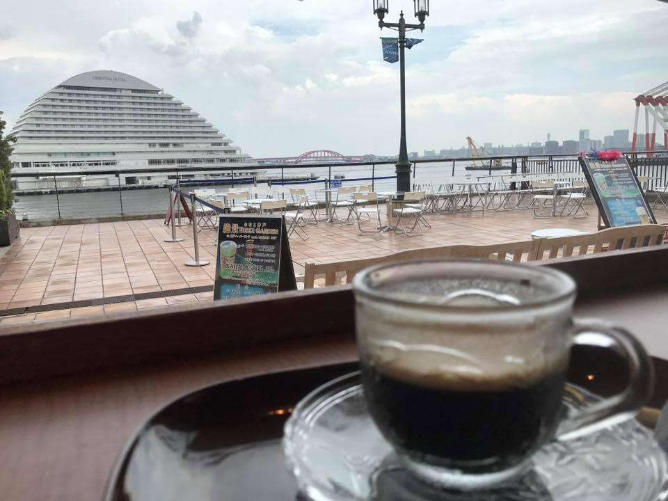 ブレス・カフェ