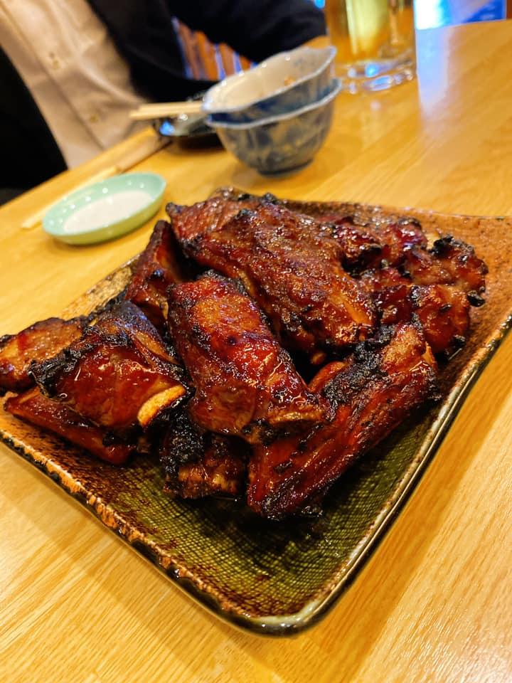 与一