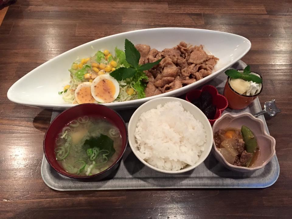 喫茶くらら