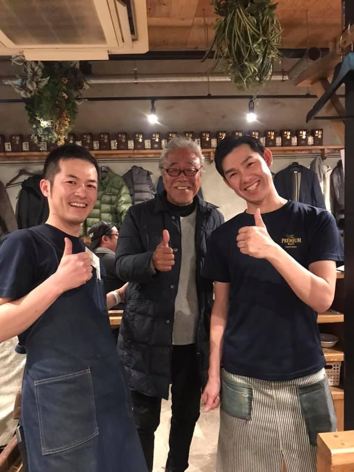 個室居酒屋 バリチカ製作所