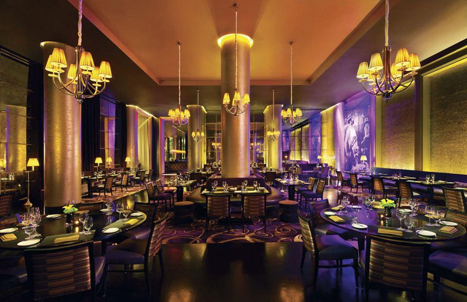 RESTAURANT 89