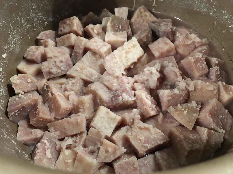 Dalin 79 大林綿綿冰