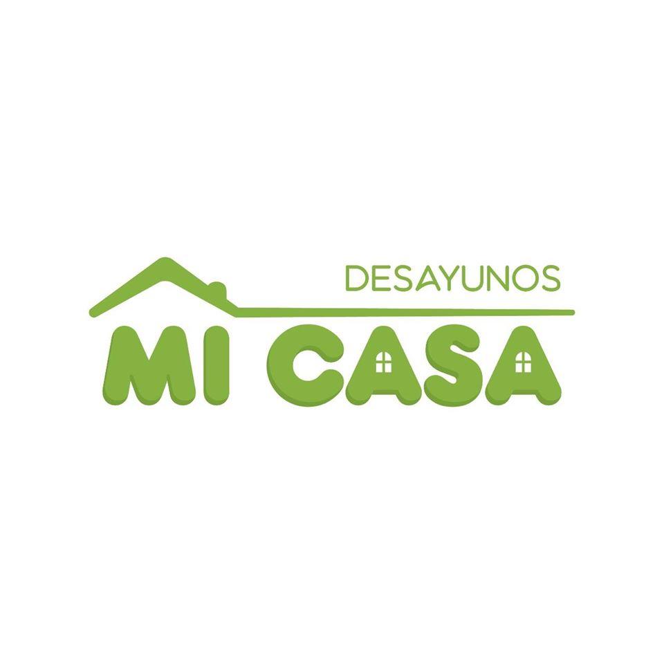 Desayunos MI CASA