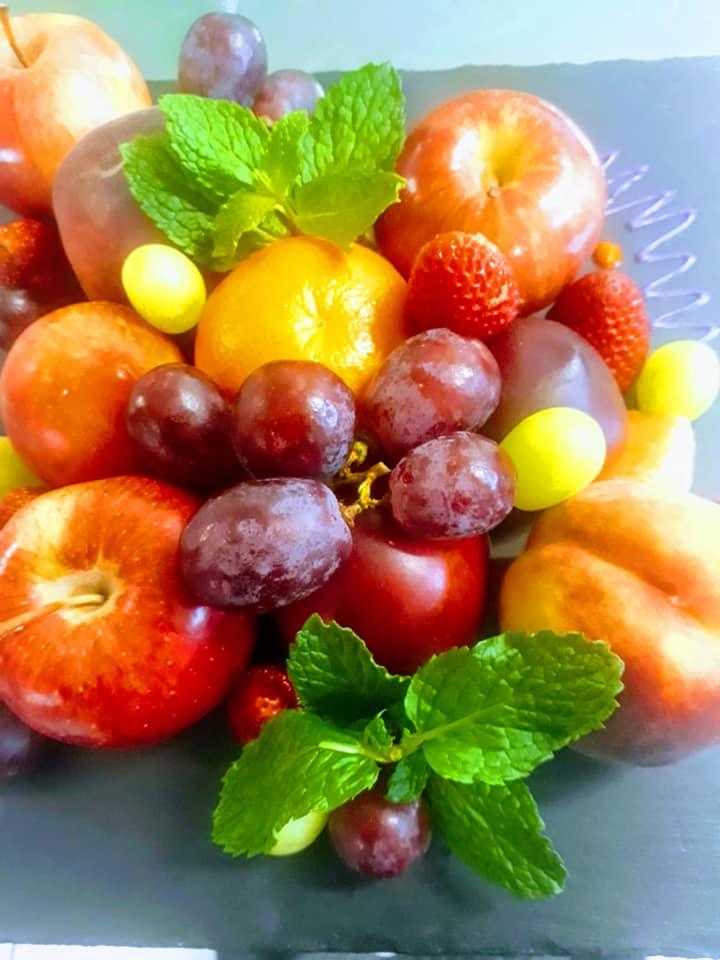 A&B Alimentos Y Bebidas