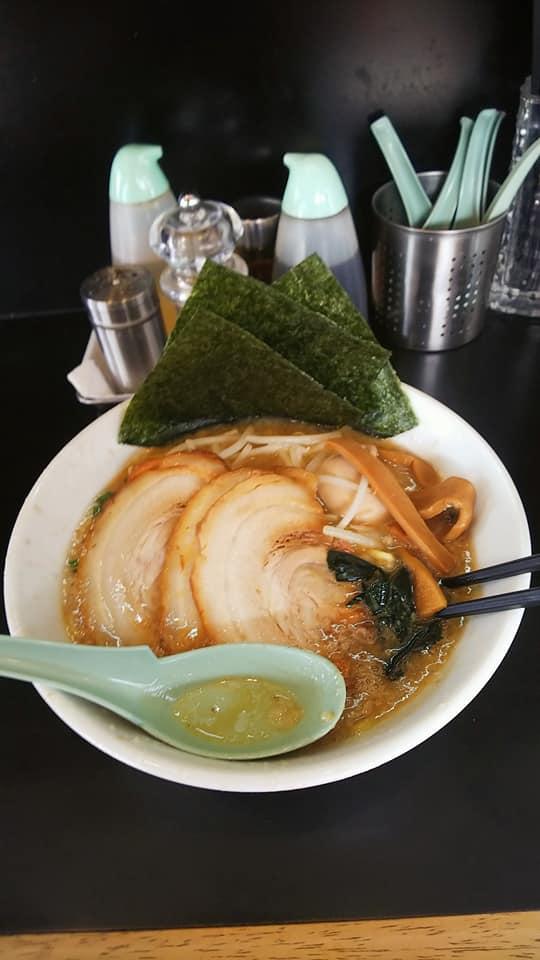 屋台屋 フリータイム白子店
