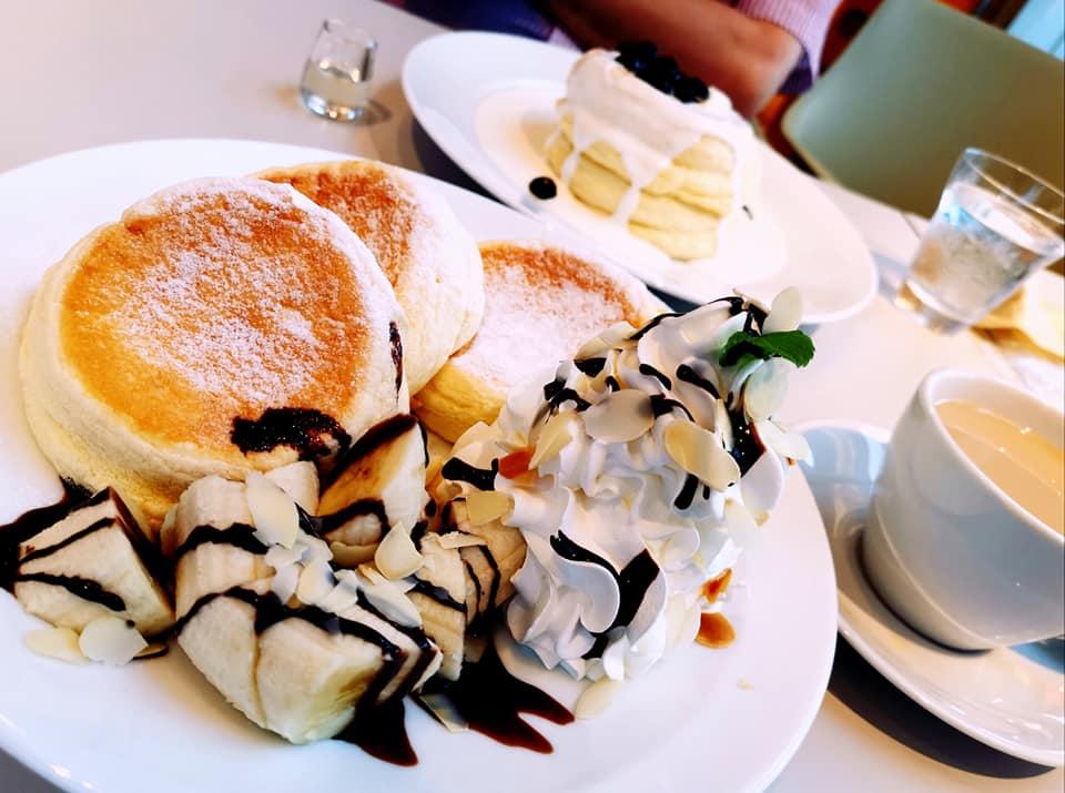 Ａ‐ＣＡＦＥ