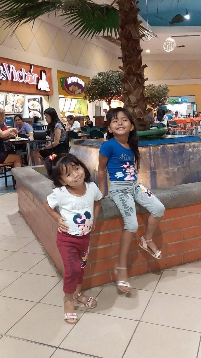 Patio de Comidas El Paseo Shopping