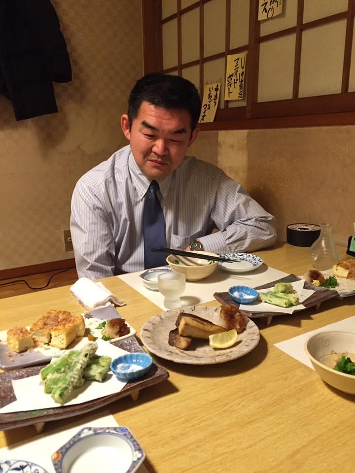 味浪漫かわじ
