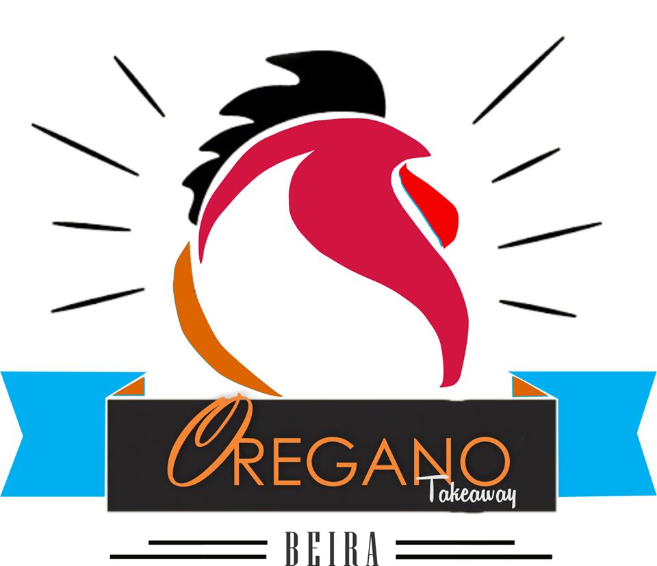 Oregano takeaway