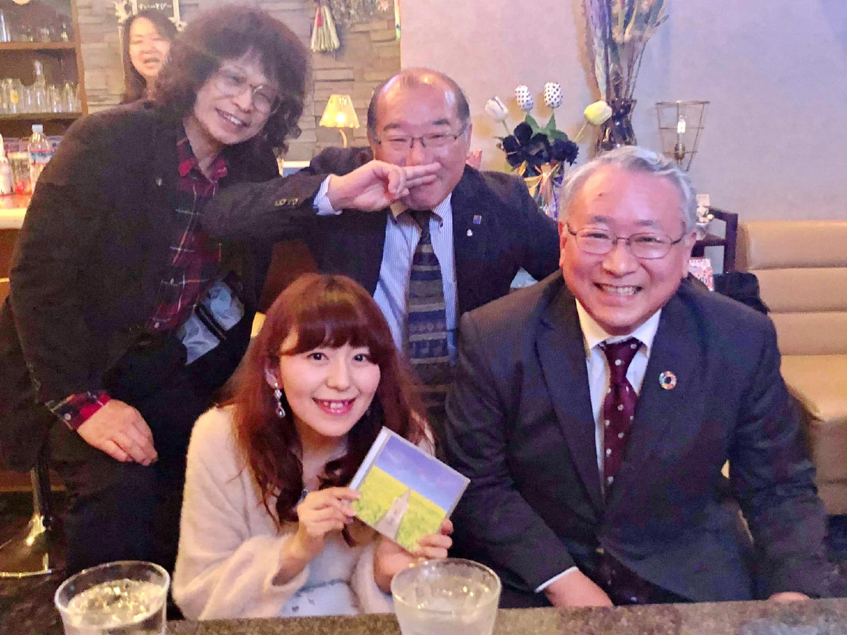 すいーとぴー