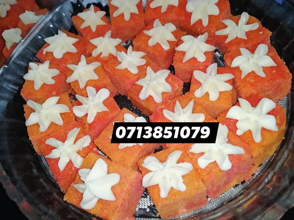 AR CAKE