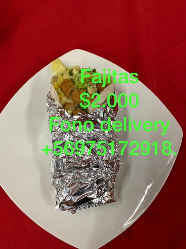 VaDo Restaurant Delivery2