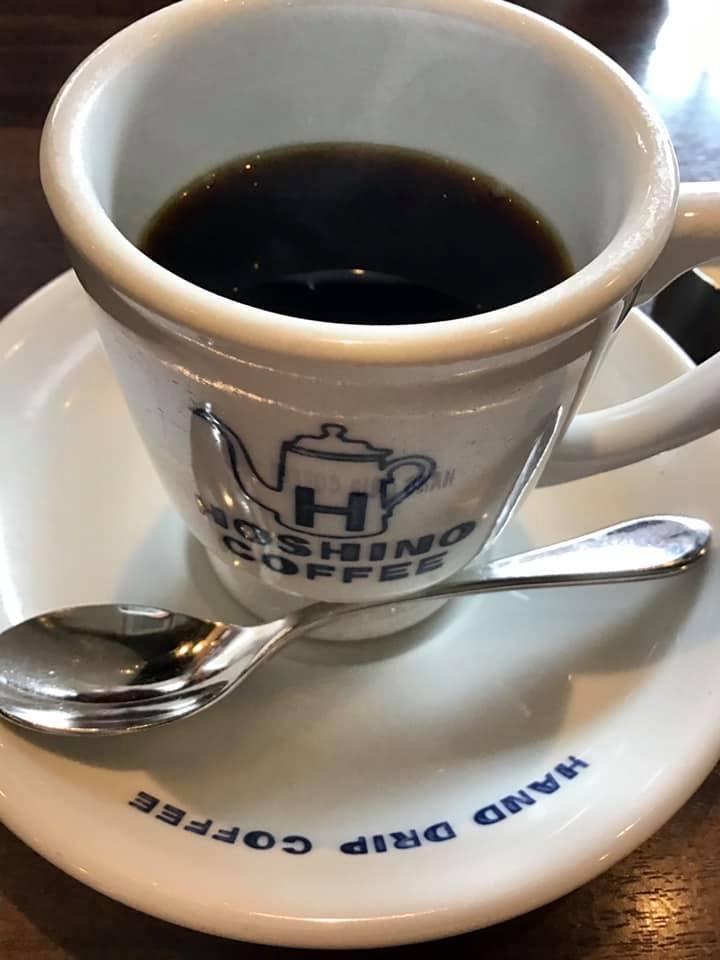 星乃珈琲店 羽曳野店
