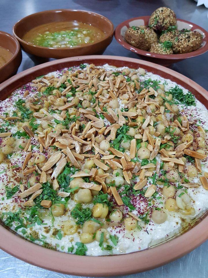 DODO Restaurant مطعم دودو- عمان، الاردن Amman