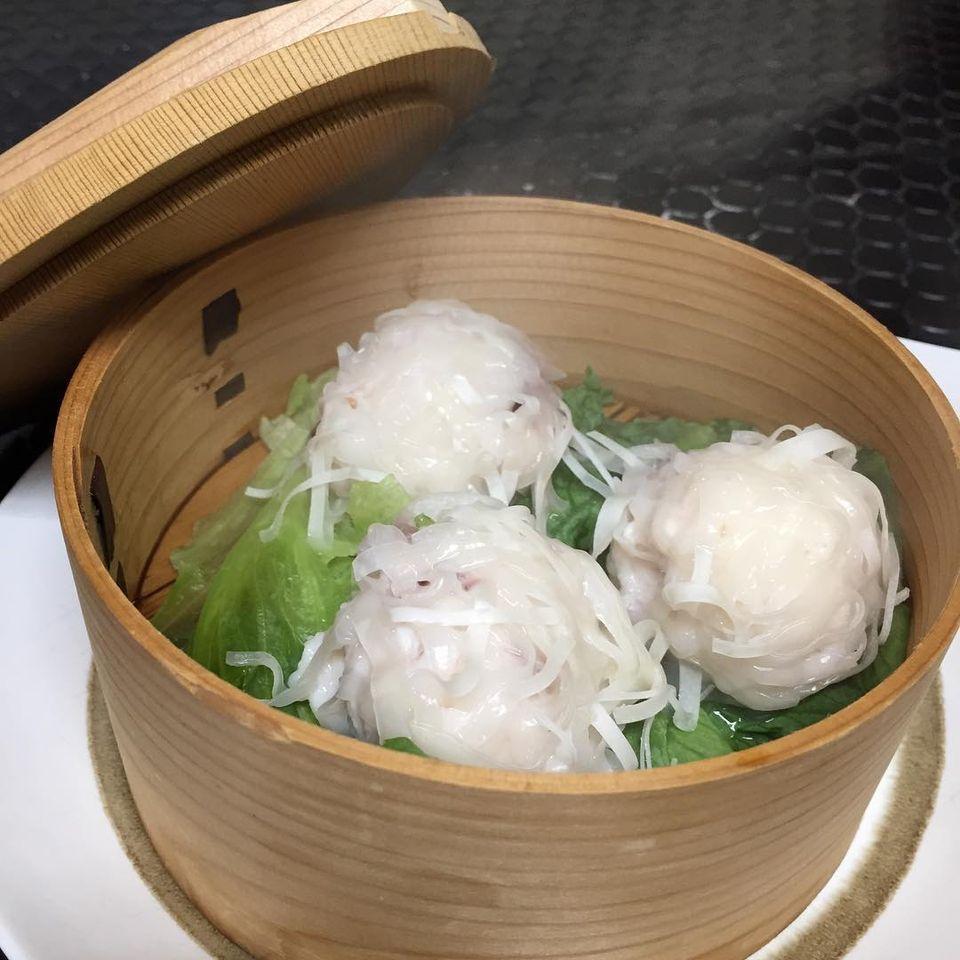 青い林檎行橋店