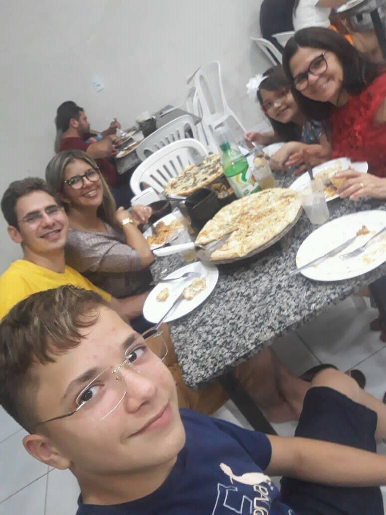 Tiinha Restaurante e Pizzaria