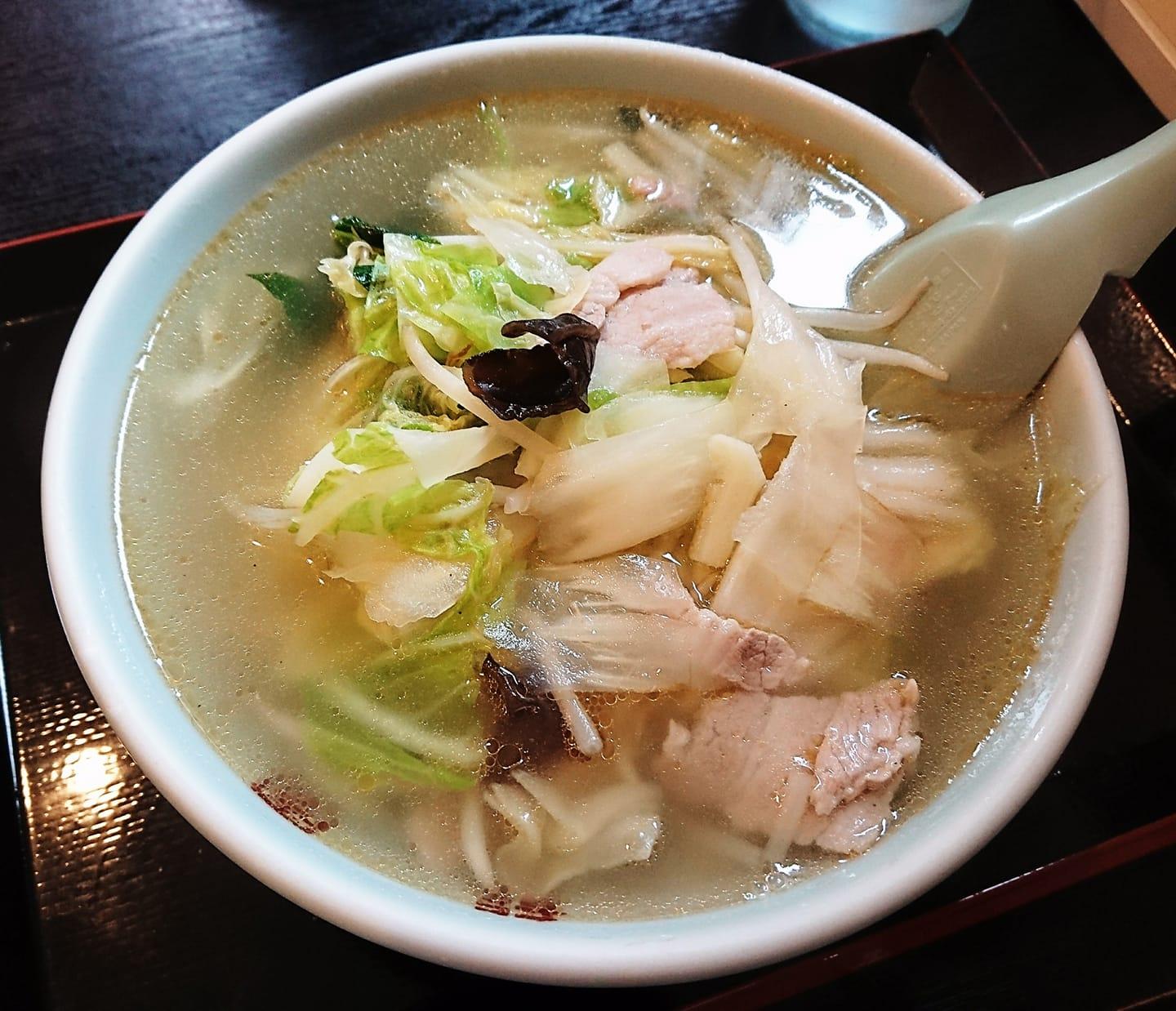 中華料理龍園