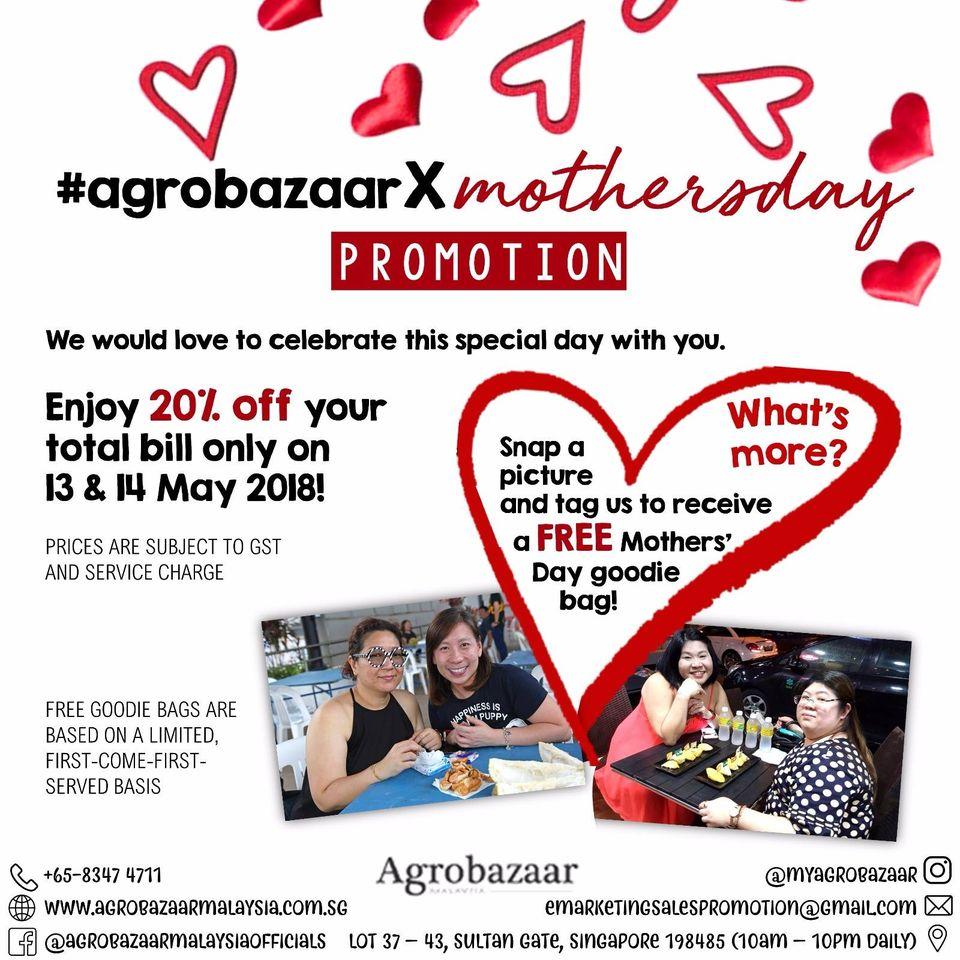 Agrobazaar Malaysia Singapore