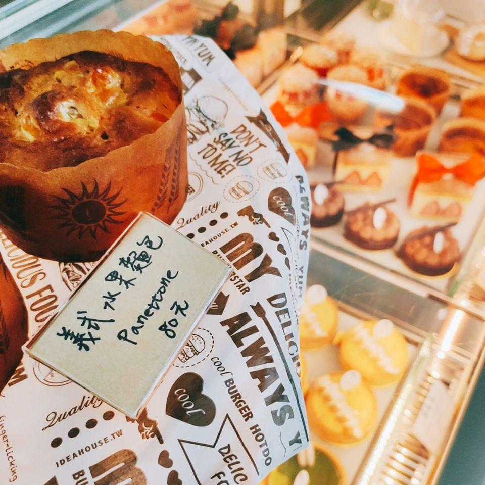 S.A.W Pâtisserie 法式手作甜點