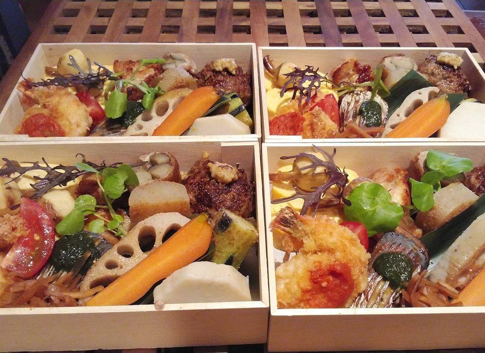 レストランマキヤ