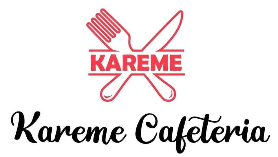 Kareme Cafeteria