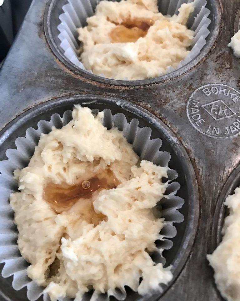 Island sweets Cona
