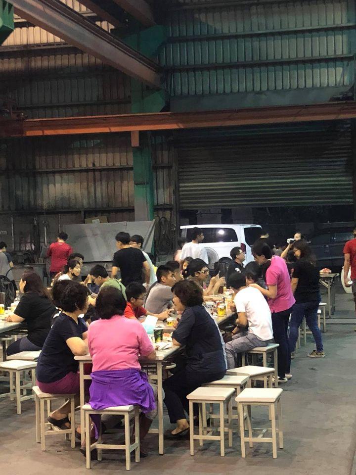 吉霸夯串燒 Taichung