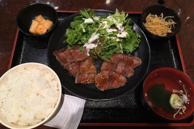黒毛和牛食べ放題 みやもと牧場 目黒店