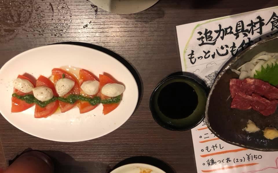 坐和民大和八木店