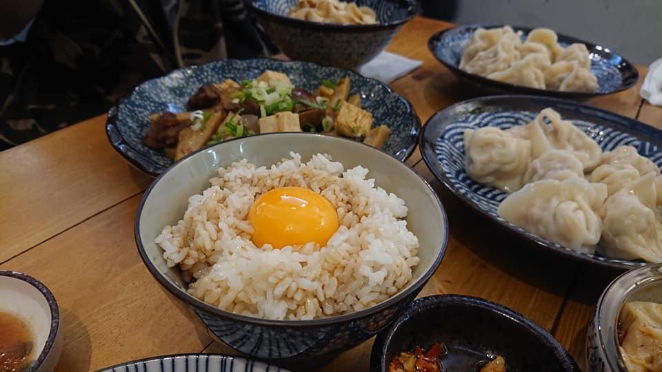 阿里港 義成伯の麵店