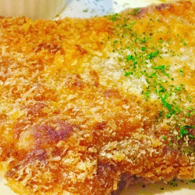 Katrin's Flammkuchen