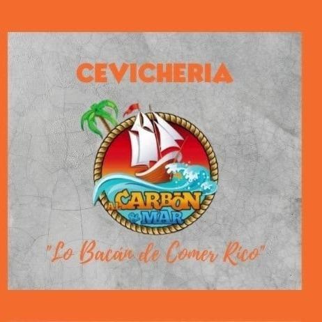 Al Carbón y Mar - Ají limón