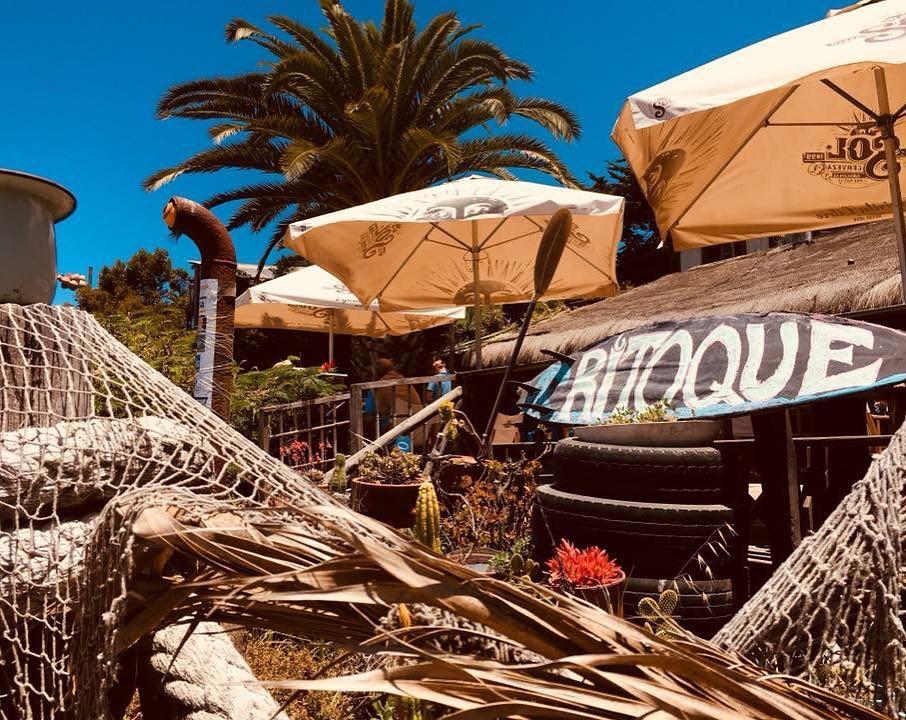 Ritoque Lodge & Restaurant