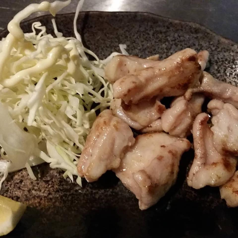小料理Bar 大饗